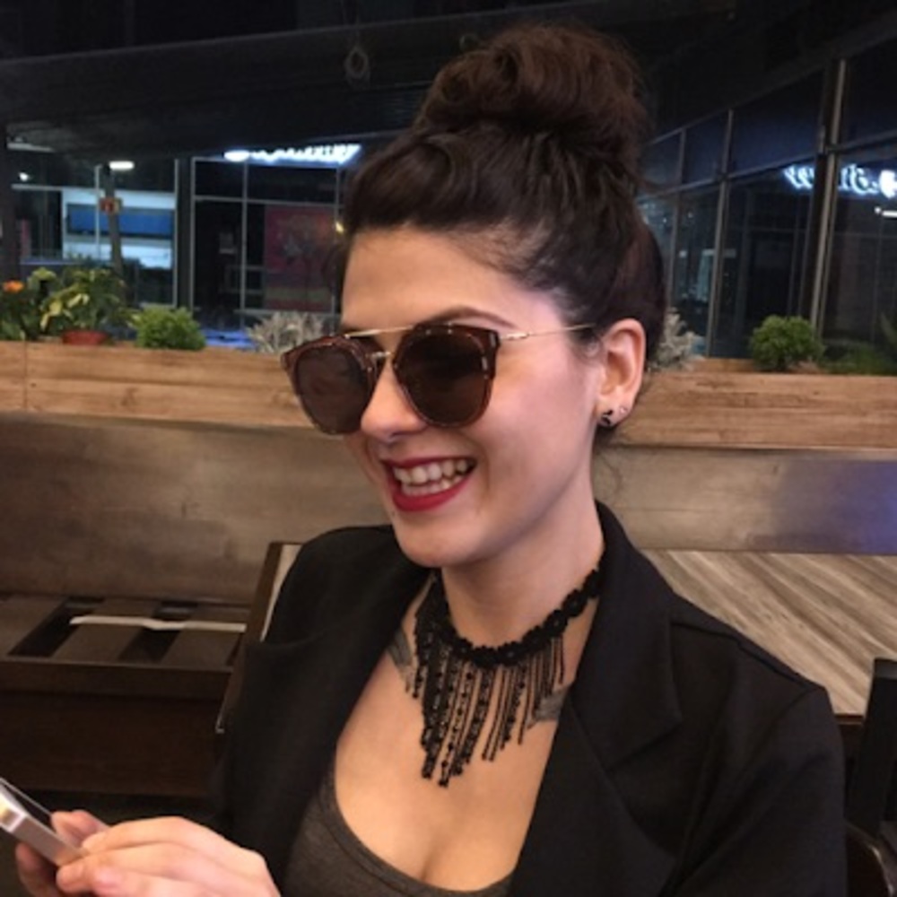 Meet your Posher, Nelly